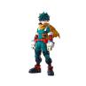 Figura tamashii nations my hero academia sh figuarts izuku midoriya