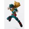 Figura tamashii nations my hero academia sh figuarts izuku midoriya