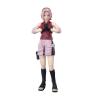 Figura tamashii nations naruto shippuden sakura haruno inheritor of tsunade's indominable will