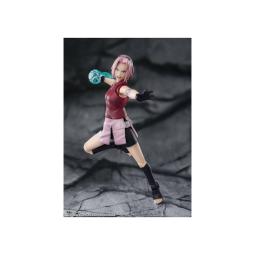 Figura tamashii nations naruto shippuden sakura haruno inheritor of tsunade's indominable will