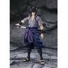 Figura tamashii nations naruto shippuden sasuke uchiha he who bears all hatred