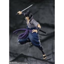 Figura tamashii nations naruto shippuden sasuke uchiha he who bears all hatred