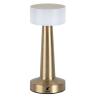 Lampara inalambrica led thulos th - oa4010 color dorado