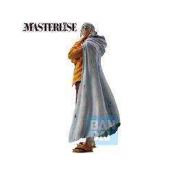 Figura ichibansho one piece beyond the trials silvers rayleigh