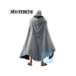 Figura ichibansho one piece beyond the trials silvers rayleigh