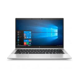 Portatil reacondicionado hp elitebook 830 g7 13 pulgadas tactil - i5 - 10th - 16 gb - 512 gb m2 - win 10 pro - teclado español