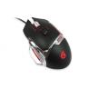 Mouse raton gaming conceptronic djebbel02b optico - usb - 4000dpi