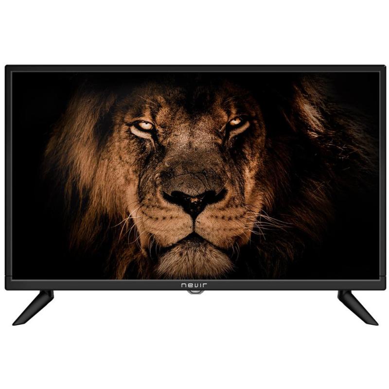 Tv nevir 24 pulgadas led hd ready - nvr - 7802 - 24rd2n