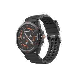 Smartwatch hammer watch 2 black