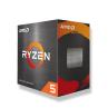 Amd ryzen 5 5600t 4.5ghz am4 box