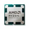 Amd ryzen 5 8400f 4.7ghz am5 box