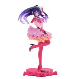 Figura banpresto oshi no ko espresto excite motions ai 25cm