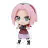 Figura banpresto naruto shippuden repoprize sakura haruno 10cm
