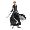 Figura banpresto bleach maximatic ichigo kurosaki 25cm