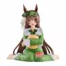 Figura banpresto umamusume: pretty derby season 3 relax time satono diamond 12cm