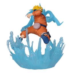 Figura banpresto naruto combination battle naruto uzumaki 12cm