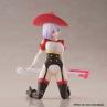 Figura banpresto 2.5 dimensional seduction ikora skirtless ver. 15cm