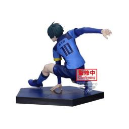 Figura banpresto bluelock rin itoshi 16cm