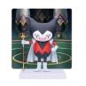 Figura banpresto dragon ball daima gomah con panel 9cm