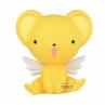 Figura banpresto cardcaptor sakura big sofvimates kero 14cm