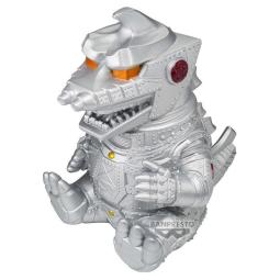 Figura banpresto godzilla enshrined monsters toho monster series mechagodzilla 1974 a 12cm