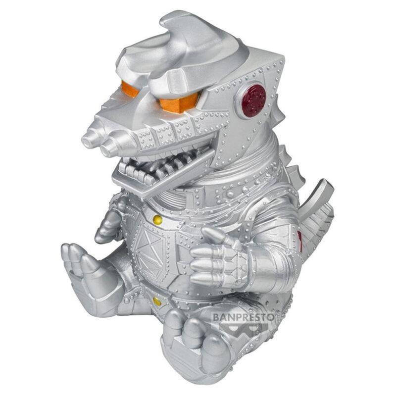 Figura banpresto godzilla enshrined monsters toho monster series mechagodzilla 1974 a 12cm