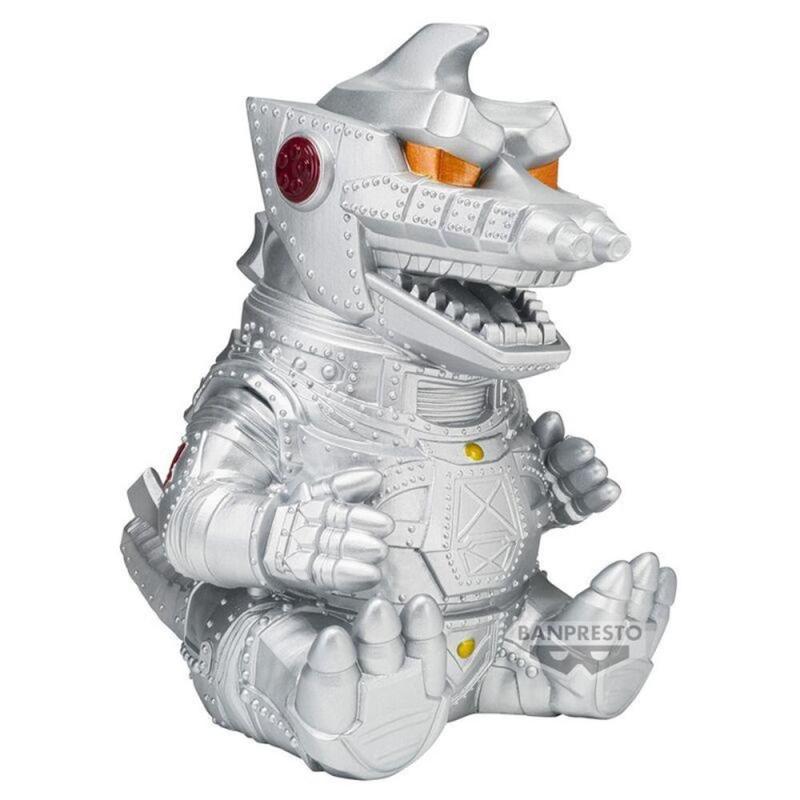 Figura banpresto godzilla enshrined monsters toho monster series mechagodzilla 1974 a 12cm