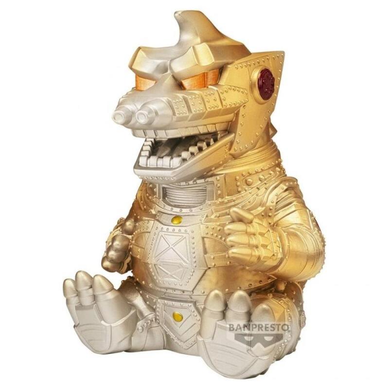 Figura banpresto godzilla enshrined monsters toho monster series mechagodzilla 1974 b 12cm