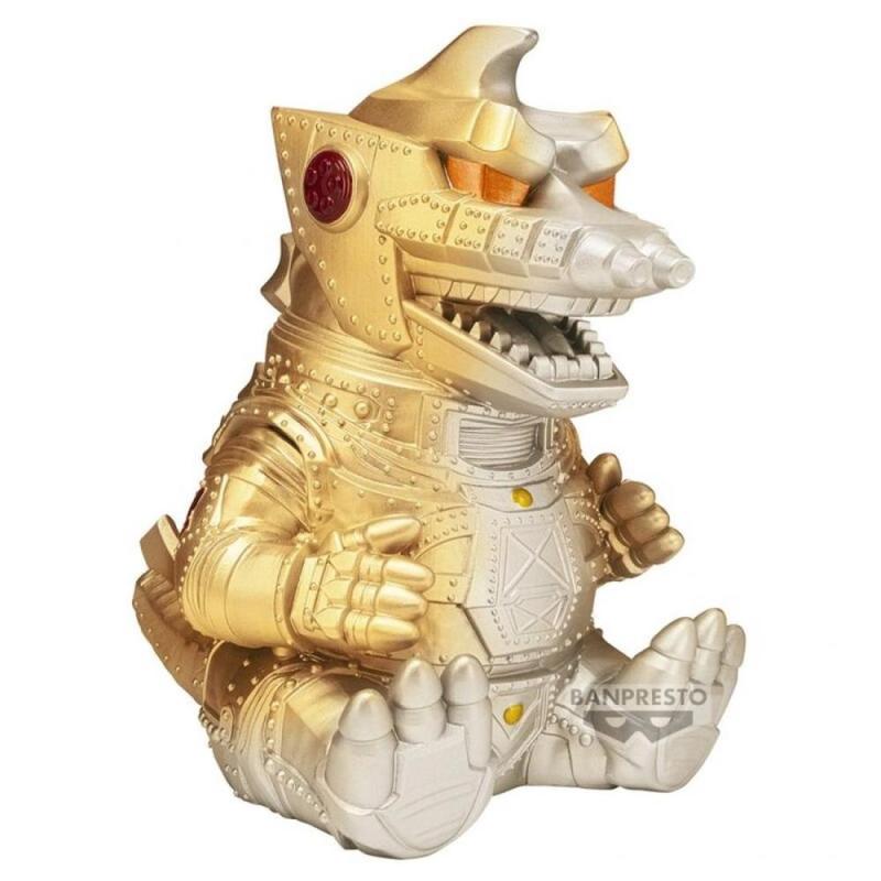 Figura banpresto godzilla enshrined monsters toho monster series mechagodzilla 1974 b 12cm