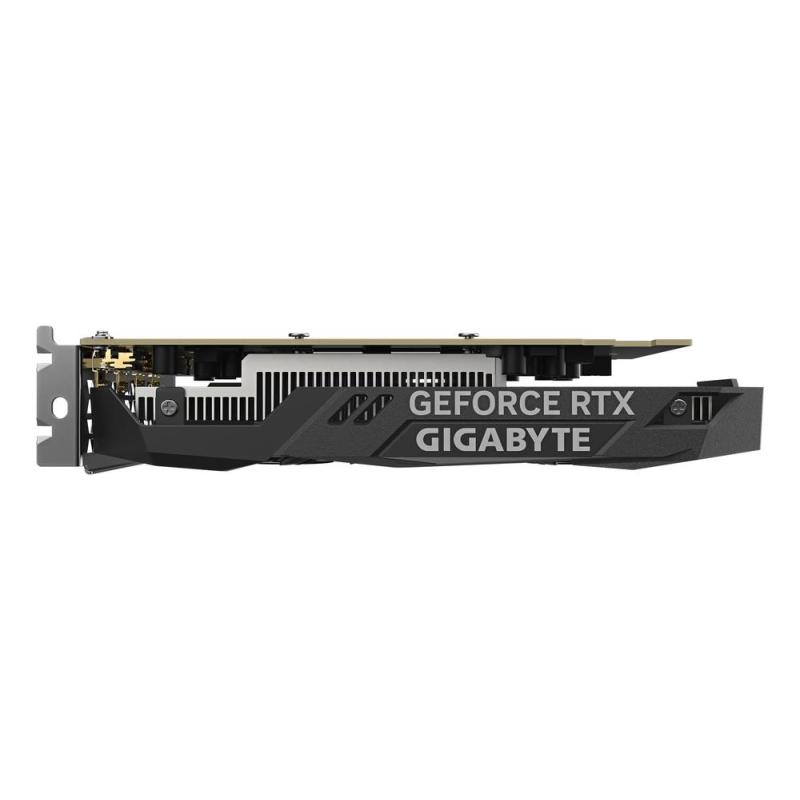 Tarjeta grafica gigabyte rtx 3050 windforce oc v2 6gb gddr6 2 x dp - 2 x hdmi - pci express 4.0