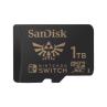 Tarjeta memoria sandisk micro secure digital sdxc 1tb uhs - i licencia nintendo