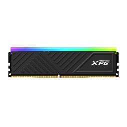 Memoria ram ddr4 32gb 2x16gb adata xpg d35g 3200mhz rgb