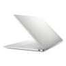 Portatil dell 1j7rv ultra 7 - 256v 16gb ssd 512gb 13.4 pulgadas