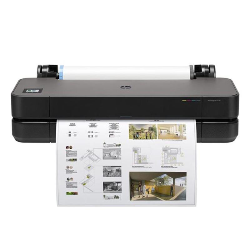 Plotter hp designjet t230 24 pulgadas a1