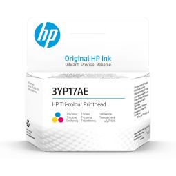 Cabezal hp tricolor 3yp17ae para smart tank 7000