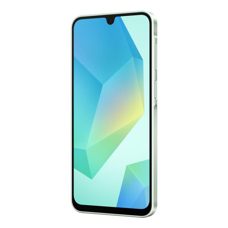 Movil samsung galaxy a16 4 - 128gb verde