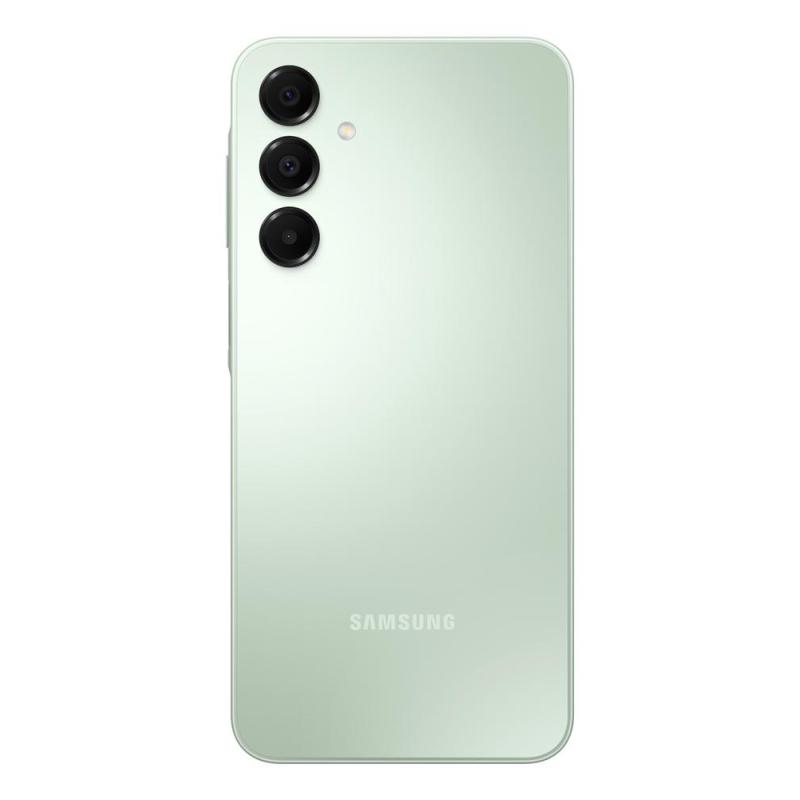 Movil samsung galaxy a16 4 - 128gb verde