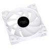 Ventilador caja keep out xfc - 120fw rgb 120mm blanco