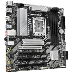 Placa base gigabyte b860m ds3h wifi6e matx - 4x ddr5 - lga1851