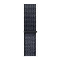 Smartwatch apple watch series 10 gps 46mm black sport loop