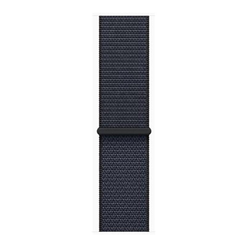 Smartwatch apple watch series 10 gps 46mm black sport loop