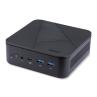 Barebone acer nuc veriton vn1502g - 12n0u n100 - max 16gb - freedos