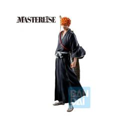 Figura ichibansho bleach ichigo kurosaki