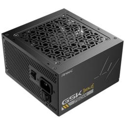 Fuente alimentacion antec gsk750 gaming atx 750w