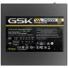 Fuente alimentacion antec gsk750 gaming atx 750w