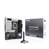 Placa base asus intel prime b860m - a wifi socket 1851 ddr5 x4 max 256gb hdmi displayport matx