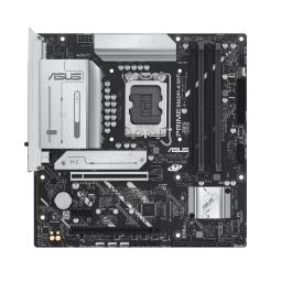 Placa base asus intel prime b860m - a wifi socket 1851 ddr5 x4 max 256gb hdmi displayport matx