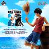 Ichiban kuji banpresto one piece road to king of the pirates