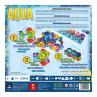 Juego de mesa aqua