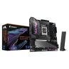 Placa base gigabyte b860m aorus elite wifi6e matx - 4x ddr5 - lga1851